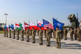 Army height & weight standards. Plan To Reposition U S Forces In Europe Needs More Work Realcleardefense