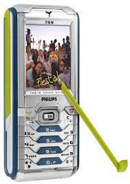 Philips 759 photo gallery - Photo 01 ...