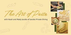 The Art of Pasta