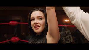 Based on the documentary by max fisher, it depicts the wwe career of professional wrestler paige, portrayed by florence pugh. Fighting With My Family 2019 Imdb