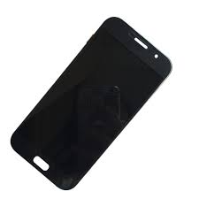 A720 LCD für Samsung Galaxy A7 2017 ...