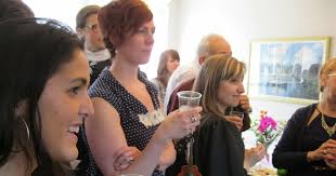 The YAWP: Villanova's Graduate English Program Blog