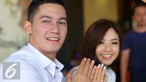 Cerita Bahagia Samuel Zylgwyn dan Franda Usai Menikah