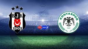 Beşiktaş konyaspor maç özeti haberimizde. Besiktas Konyaspor Maci Izle Bein Sports Ucretsiz Selcuk Sports Bjk Konya Izle Jestyayin Justin Tv Tv Gundemi