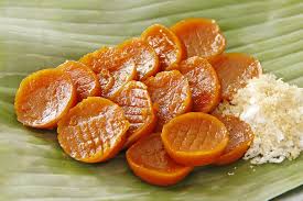 This christmas, impress your guests with delicious and healthy desserts with our healthy christmas dessert recipes. 11 Traditional Filipino Sweets And Desserts You Need To Try