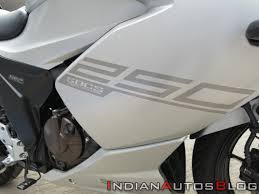 Pt suzuki indomobil motor (formerly pt indomobil suzuki international until december 2008) is a joint venture between suzuki motor corporation and the indomobil group. Suzuki Gixxer Sf 250 Ruled Out For Indonesia Because Of Sohc Engine