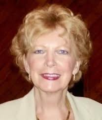 Constance Irving Obituary (2023)