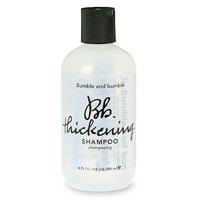 We don't test on animals. Bumble And Bumble Thickening Shampoo Reviews Photos Ingredients Makeupalley