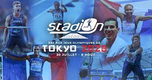 Découvrez ici le calendrier officiel des épreuves des jeux olympiques d'été de tokyo qui commenceront le 23 juillet 2021 et s'achèveront 18 jours. N7mmhdthizwvxm
