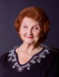 Most Recent Obituaries