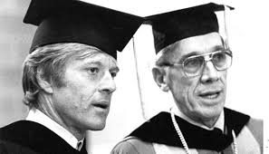 Gallery: Glenn Terrell, WSU President, 1967-1985