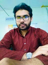 Dr-Mushfiqul Arefeen Khan...