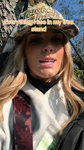 Tree stand sittin #bowhunting #hunting #archery #deerhunting #bowhunter  #deer #outdoors #whitetail #hunt #hunter #deerseason #huntingseason  #whatgetsyououtdoors #archeryhunting #whitetaildeer ...