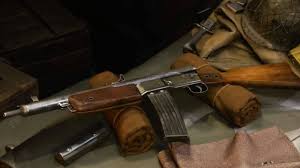 Disabling unlocked grip in combat gameplay overhaul 5. Best Volk Loadout In Call Of Duty Vanguard Gamezo