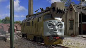 Thomas dutronc devient le h�ros d'un dessin anim�. Thomas Le Petit Train Ou Comment Ne Pas Sortir Des Rails Tu Auras Les Yeux Carres