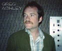Greg Ashley