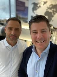 mro #warmwelcome #newteammember