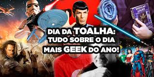 542 отметок «нравится», 9 комментариев — ✨ t a i a r a ✨ (@mstaiara) в instagram: Dia Do Orgulho Nerd Tudo Sobre O Dia Da Toalha