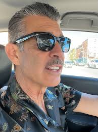 Jack Rubio: Storytelling and D-Street Development Lab