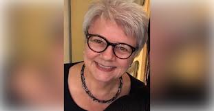 Obituary information for Paula Roberge