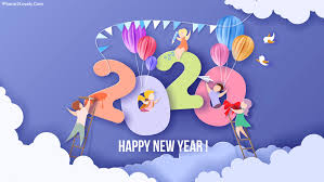Happy New Year 2020 Baby Pictures Ideas New Year Kids Happy New Year Baby Happy New Year 2019 Happy New Year Quotes