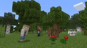 For developers to add new mobs, you can do it now using this mod. Block Animals By Tntgames Minecraft Marketplace Map Minecraft Marketplace