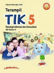 Artinya setiap konsep saling terkait. Kelas 5 Yudhistira