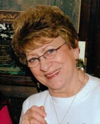 Joan I. Goff Obituary