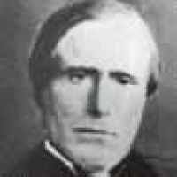 William James Cox (1815–1905)