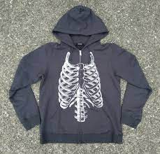 Each printing process has its strengths, and our artwork team will weigh these when. Undercover Aw13 Zip Rib Cage Hoodie