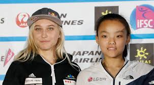 Jun 20, 2021 · スポーツクライミングでボルダリングとリードの2種目による複合ジャパンカップ最終日は19日、盛岡市の岩手県営スポーツクライミング競技場で8. Sqljtxbbb9vczm