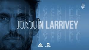 Maybe you would like to learn more about one of these? U De Chile Oficializo El Fichaje De Joaquin Larrivey