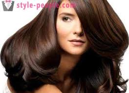 Jumlah rambut gugur yang normal. Proper Penjagaan Rambut Tips Profesional Kaedah Dan Ciri Ciri Yang Berkesan