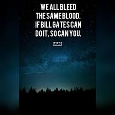 I do not know how this will happen, but i definitely know that i will do it. Millionaire Mindset Quotes Home Facebook
