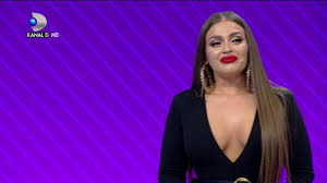 Sezonul șase bravo, ai stil va fi prezentat tot de ilinca vandici, care a anunțat că surpriza acestui sezon vor fi concurenții. Bravo Ai Stil Oana Radu In Lacrimi Esti Atat De Sexy Facebook