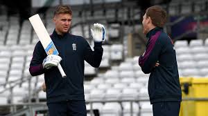 Jason roy is an english cricketer who is married to elle winter. Jason Roy To Have Further Scan On Torn Hamstring