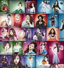 Eine band die 2015 von jyp entertainment gegründet wurde. Sixteen Jyp Twice K Pop Amino