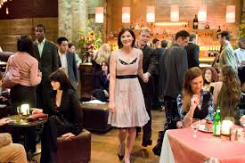 Made Of Honor Photo Made Of Honour Stills Made Of Honor Kevin Mckidd Black And Pink Dress