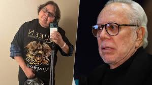 Quién es Héctor Sáez, actor que Cecilia, hermana de Luis de Llano, señaló  por acoso?