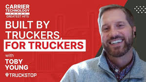 Rethinking Trucking Standards with Joel Morrow of Alpha Drivers Testing &  Consulting
