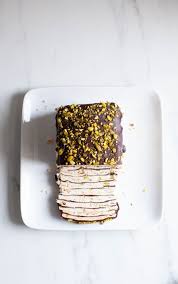 Halva Renaissance: An Ancient Confection Shines In Modern Desserts