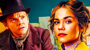 The Artful Dodger Cast & Character Guide