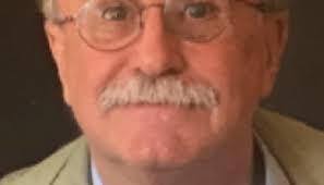 OBIT: Roland "Bird" Kopp