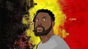William kalubi, dit damso, né le 10 mai 1992 à kinshasa au congo, est un auteur, interprète et compositeur bruxellois. Genius English Translations Damso Humains English Translation Lyrics Genius Lyrics