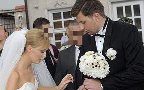 Dziennikarka właśnie podzieliła się radosną nowiną, że jest w ciąży. To Juz Pewne Agnieszka Popielewicz Sie Rozwodzi Do Konca Listopada Bedzie Po Wszystkim