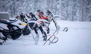2022 snow bike conversion systems. Timbersled Snow Bike Rentals Bend Or Cascade Snow Bike