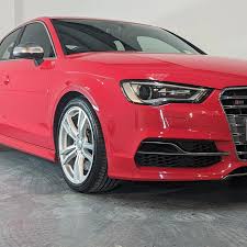 Image result for Misano Red 2016 S3