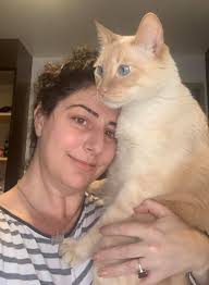 Adorable Pitbull Casper