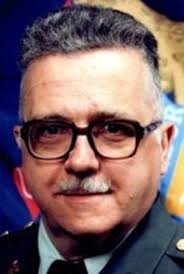 Obituary information for David J. Michalski