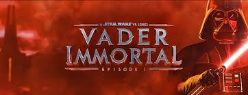 Vader Immortal For Oculus Quest Review Virtual Reality Society